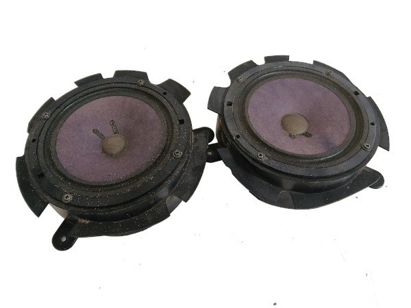 SKODA OCTAVIA and speaker door front 1U0035411F