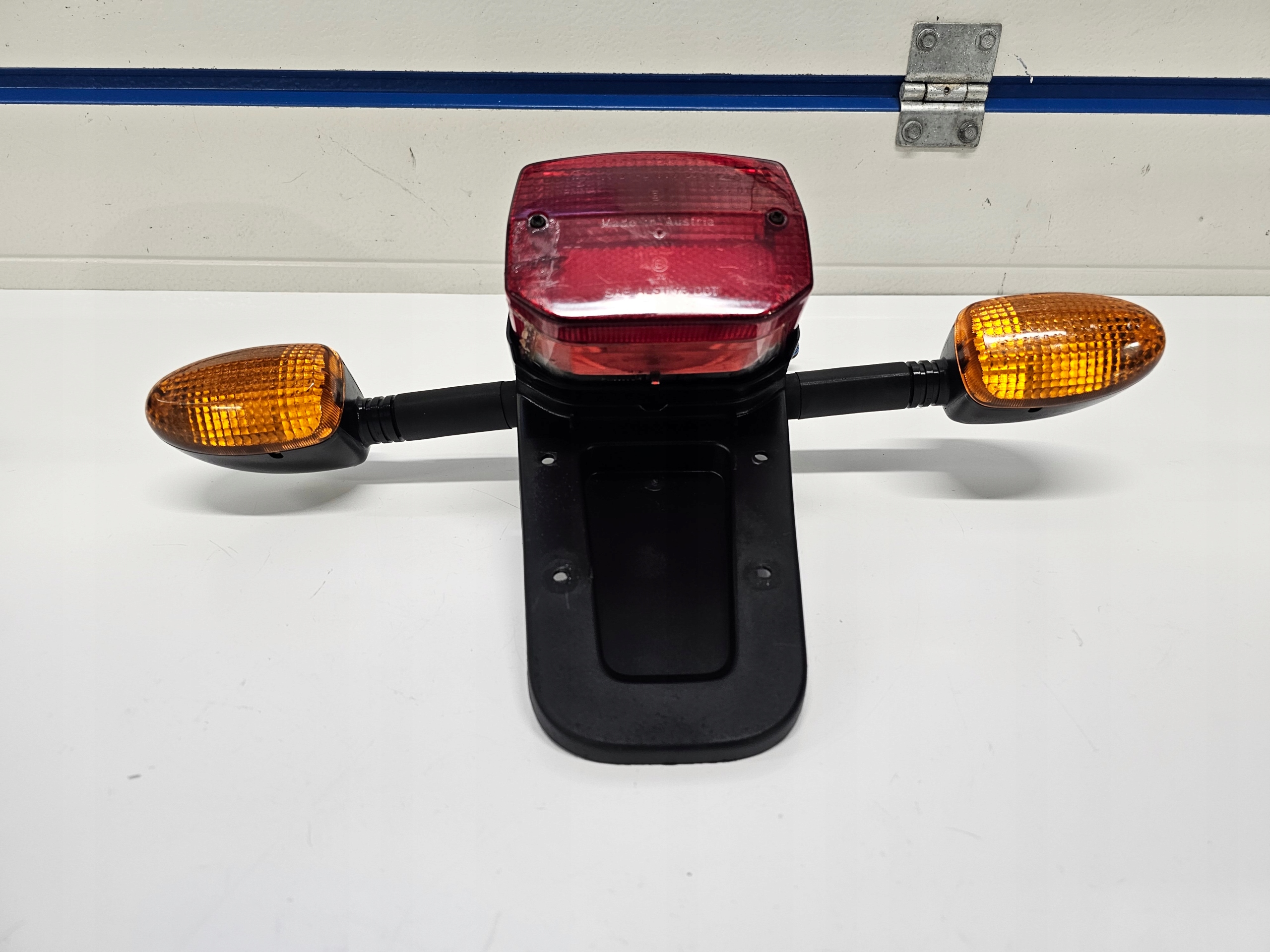 オートバイの方向指示器ライト 用 R1100GS R1100R R1150GS R1150