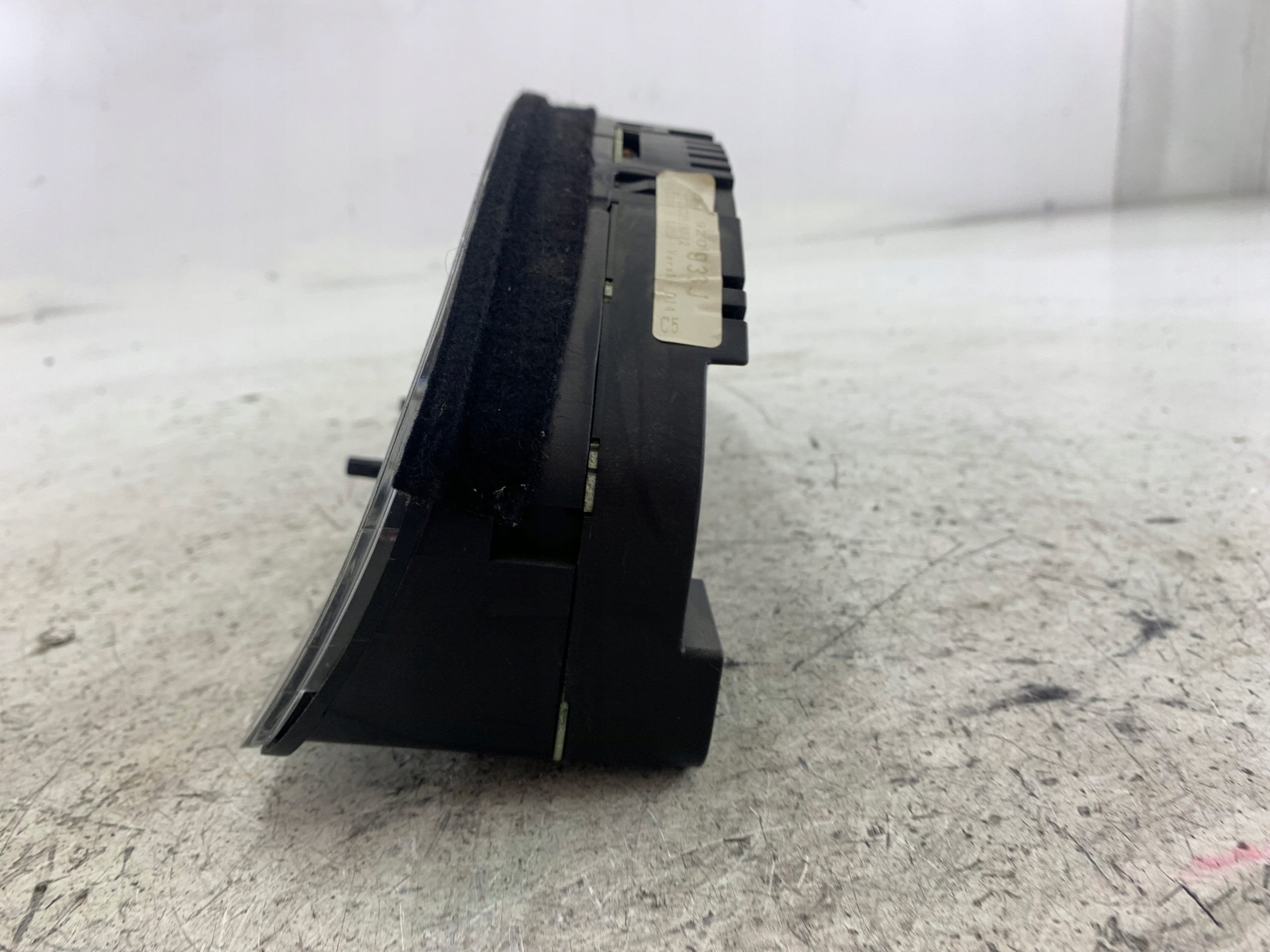 AUDI A6 C5 3.0 LIFT dials dials 4B0920933J