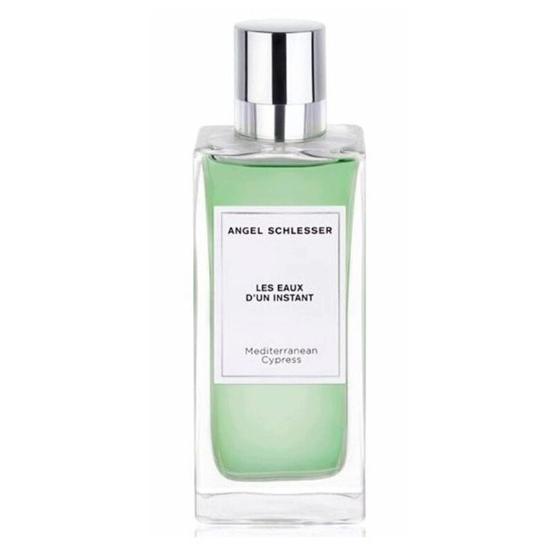 Angel Schlesser Les Eaux D'Un Instant Mediterranean Cypress toaletní voda u
