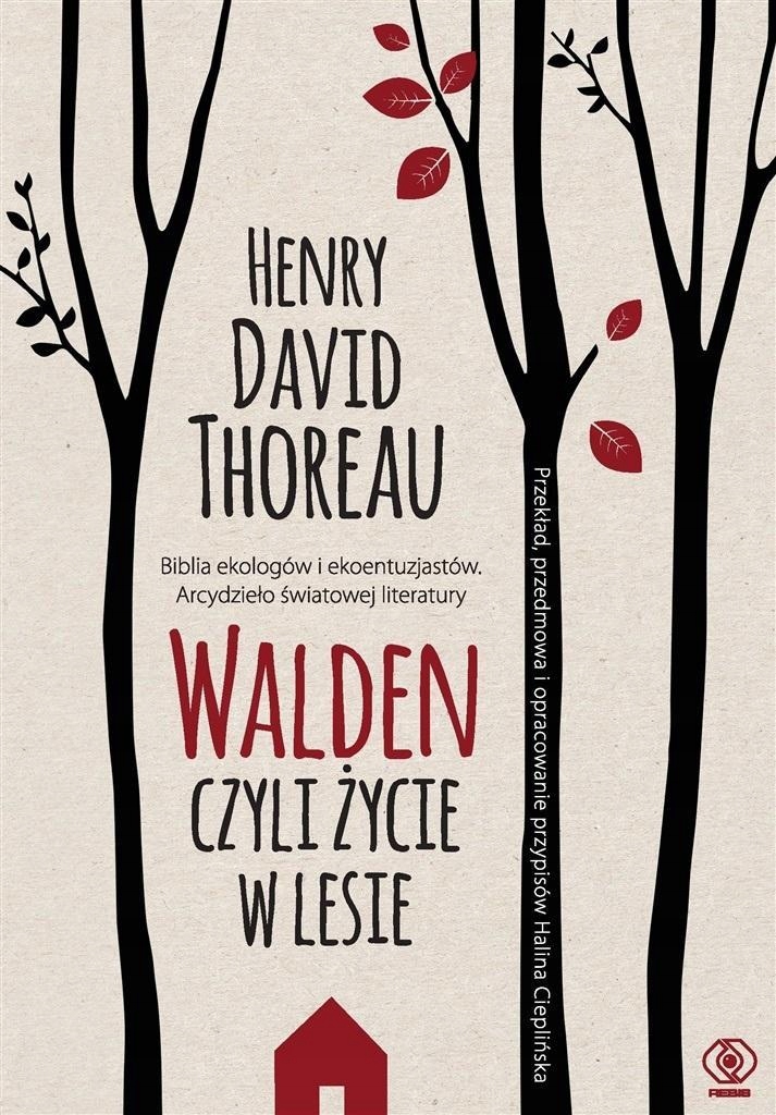 

Walden. Czyli Życie W Lesie