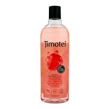 

Timotei Szampon 400ML Włosy Farbowane