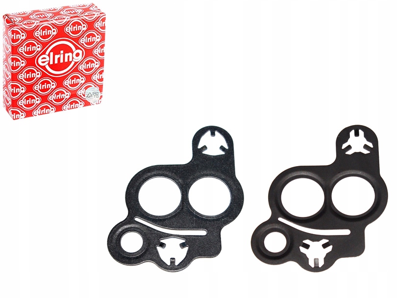 USZCZELKA ZAWORU EGR VOLVO C30 S40 II V50 FORD C-MAX FIESTA V FOCUS