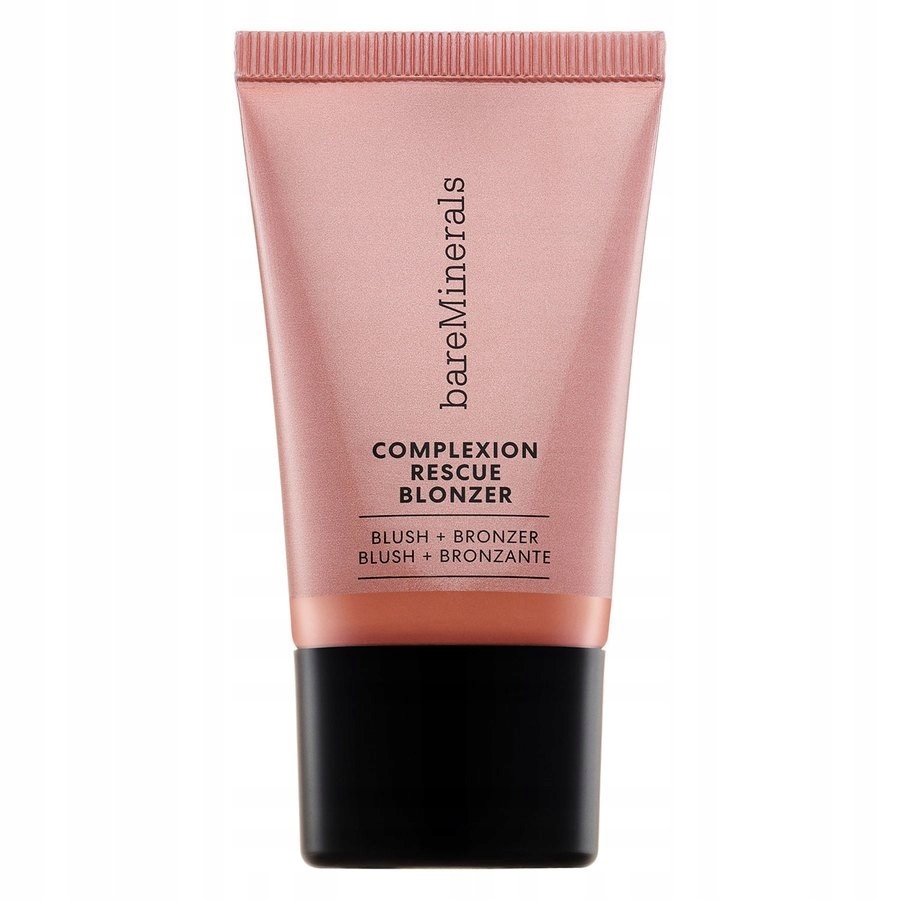Complexion Rescue bronzer i róż w kremie Kiss of Spice