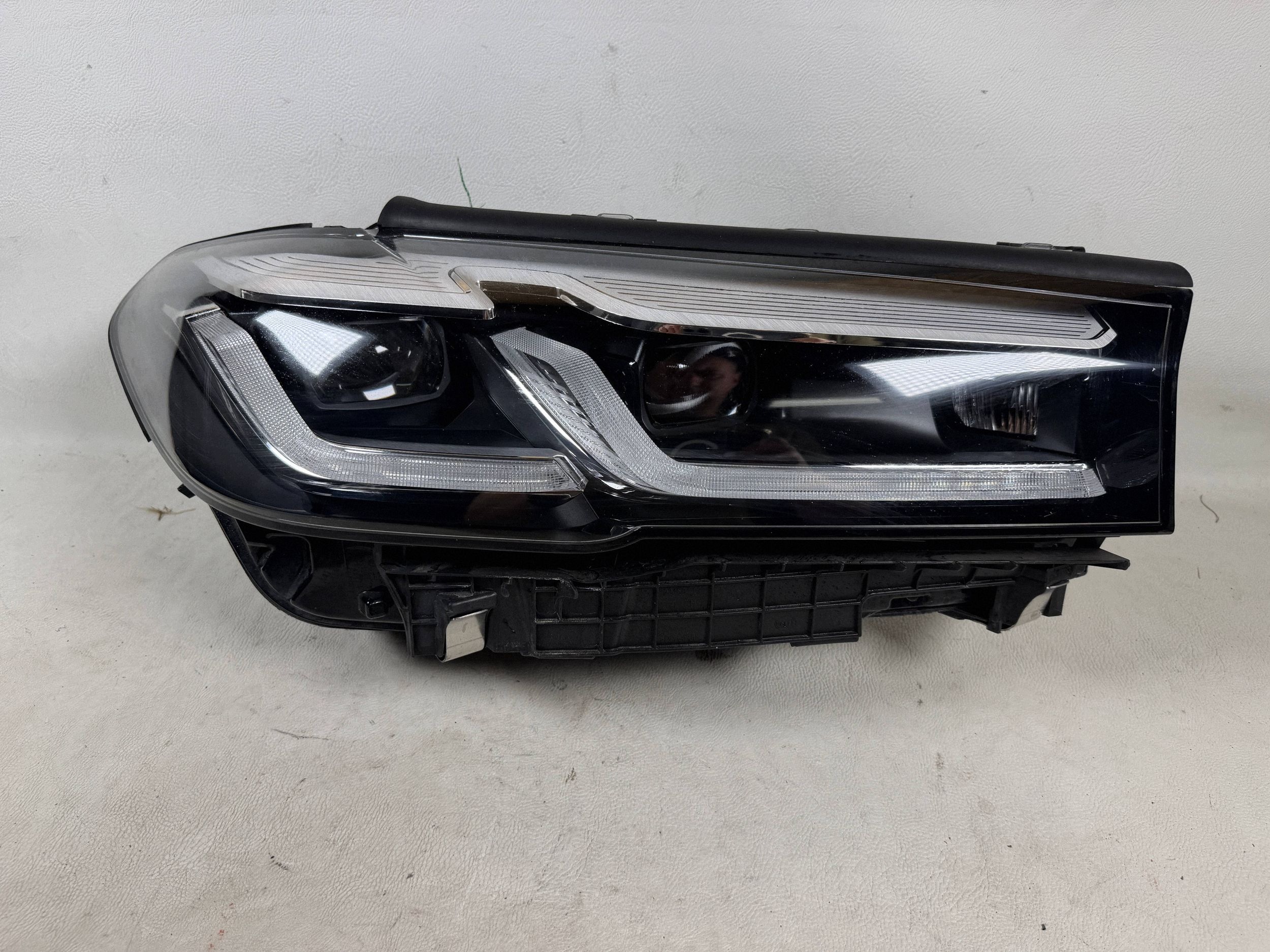 Bmw 5 G30 G31 LCI Lift light right front front