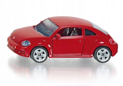VW THE BEETLE, Siku 1417