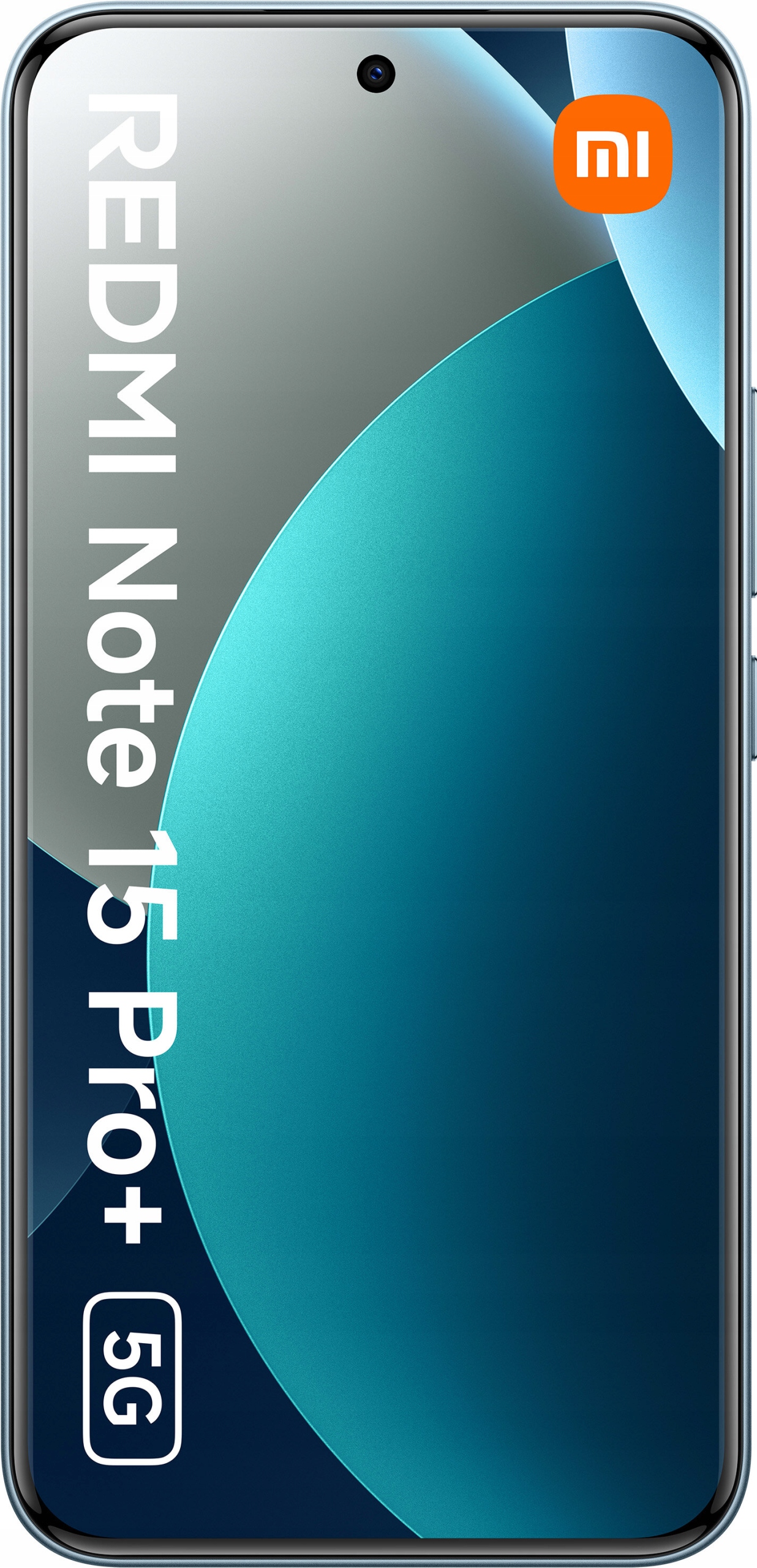 Smartfón Xiaomi Redmi Note 15 Pro+ 5G 8 Gb 256 Gb eSIM Modrá modrá