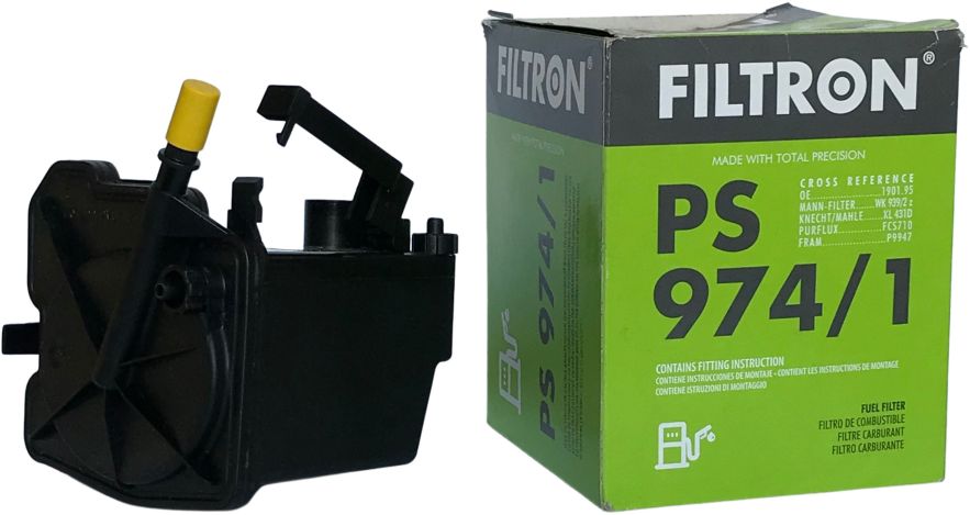 

Filtr Paliwa Filtron PS974/1