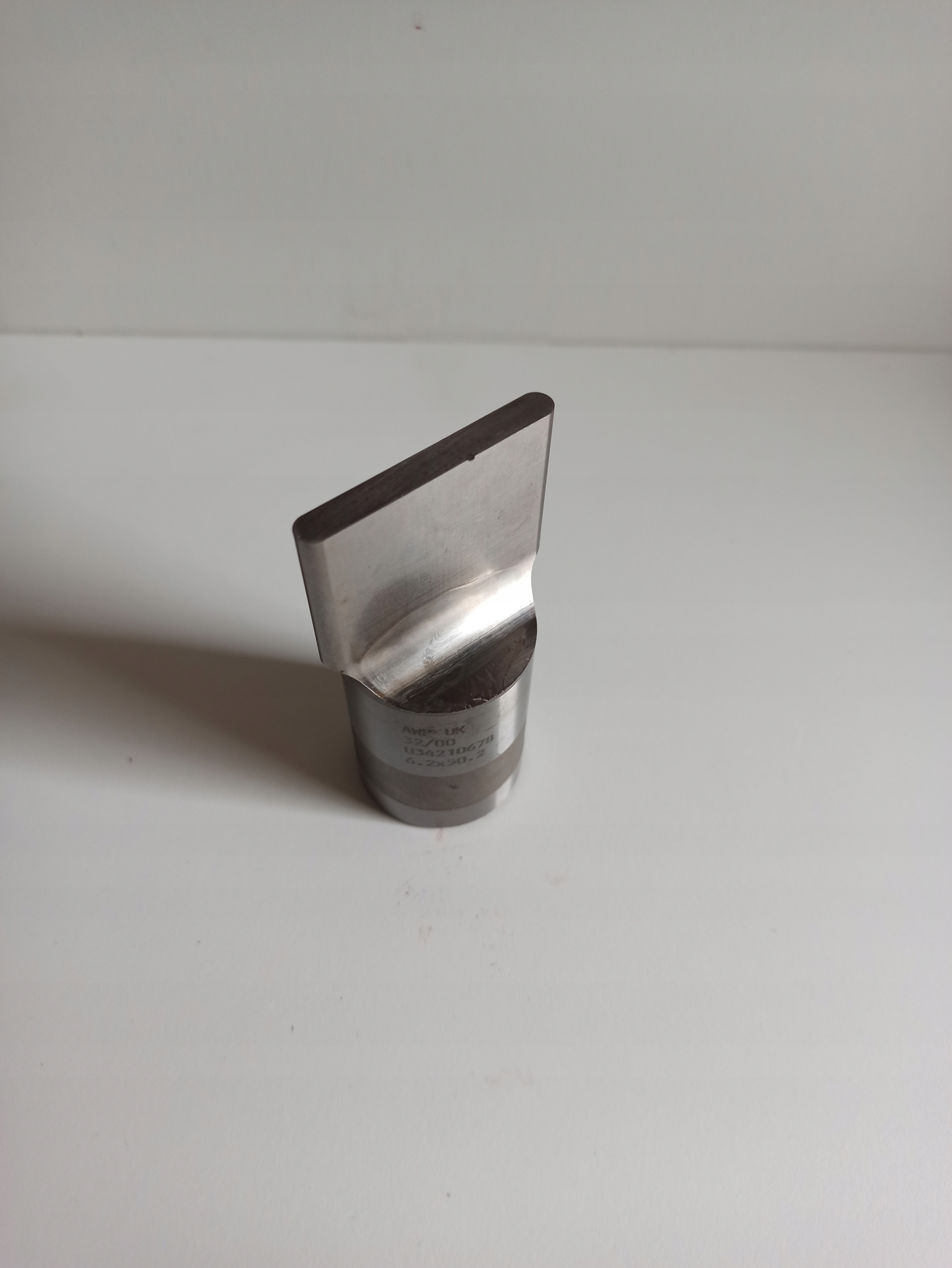 Stempel , fasolka 6,2 x 50,2 mm AWP wybijak