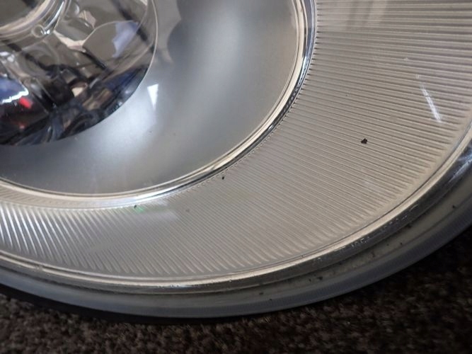VW NEW BEETLE LIFT 05- reflektor right light right 1C0941006M