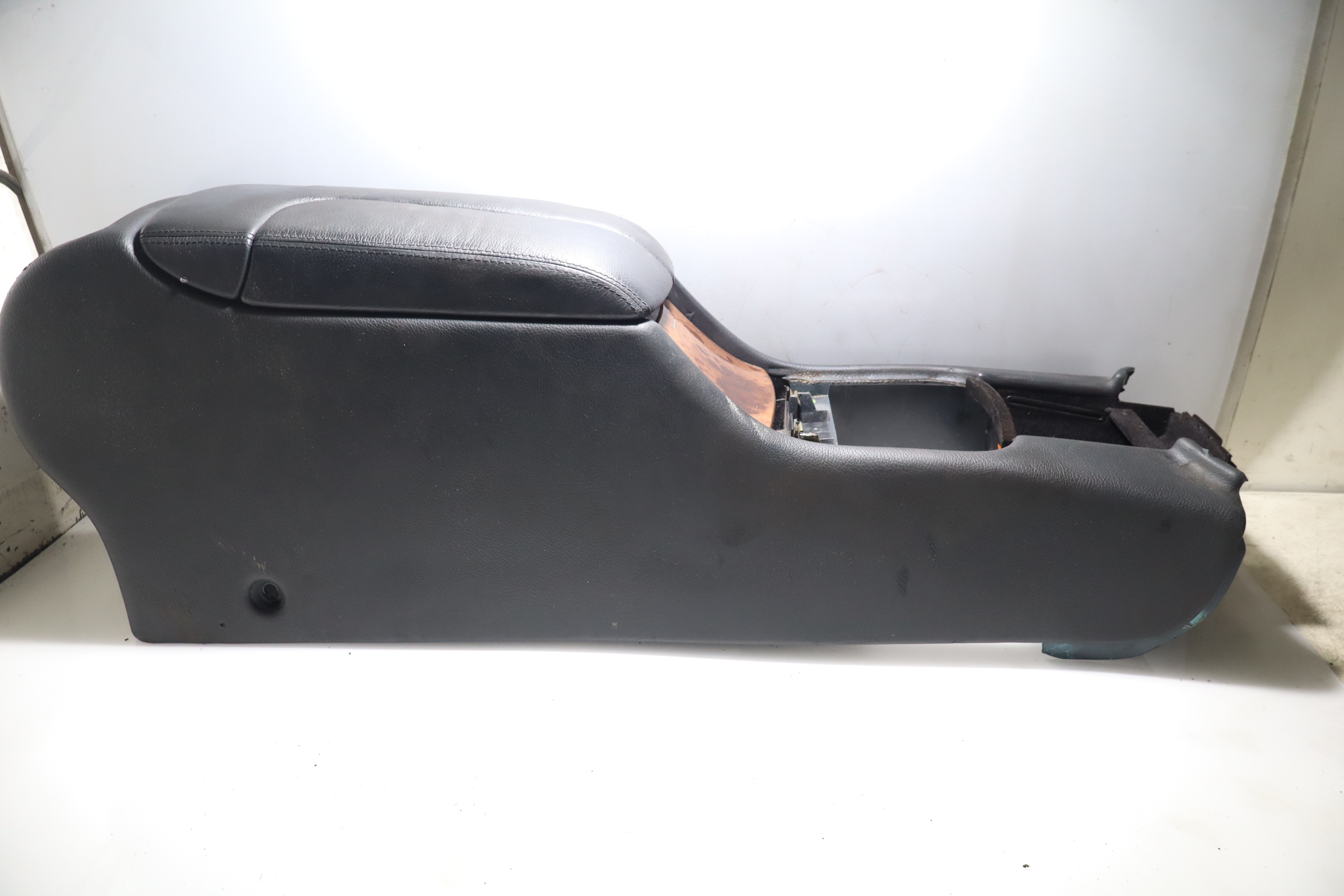 TUNEL ŚRODKOWY MERCEDES S KLASA W220