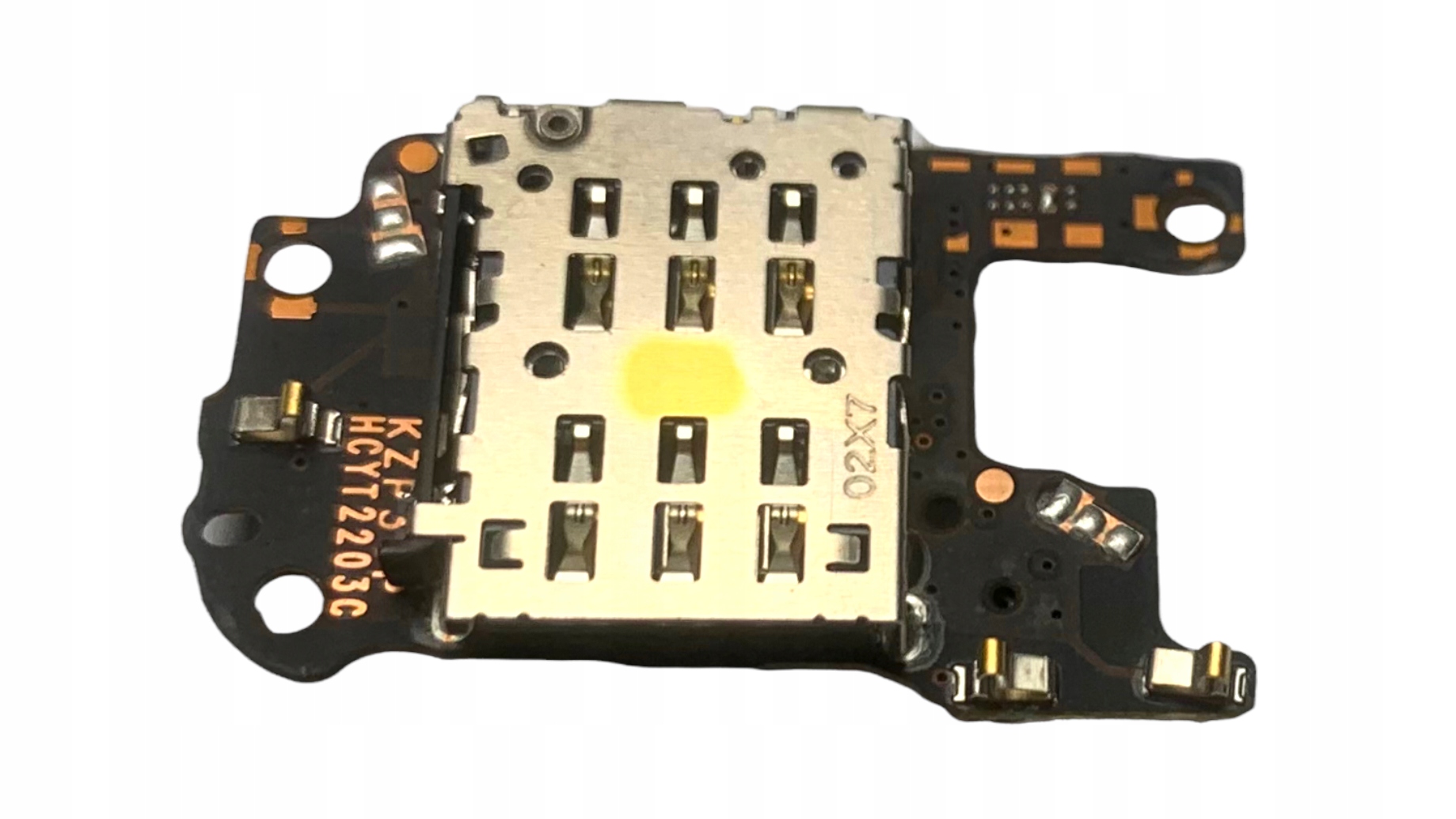 Gniazdo Slot SIM Mikrofon Anteny HUAWEI P30 PRO Producent Lemon Mobile