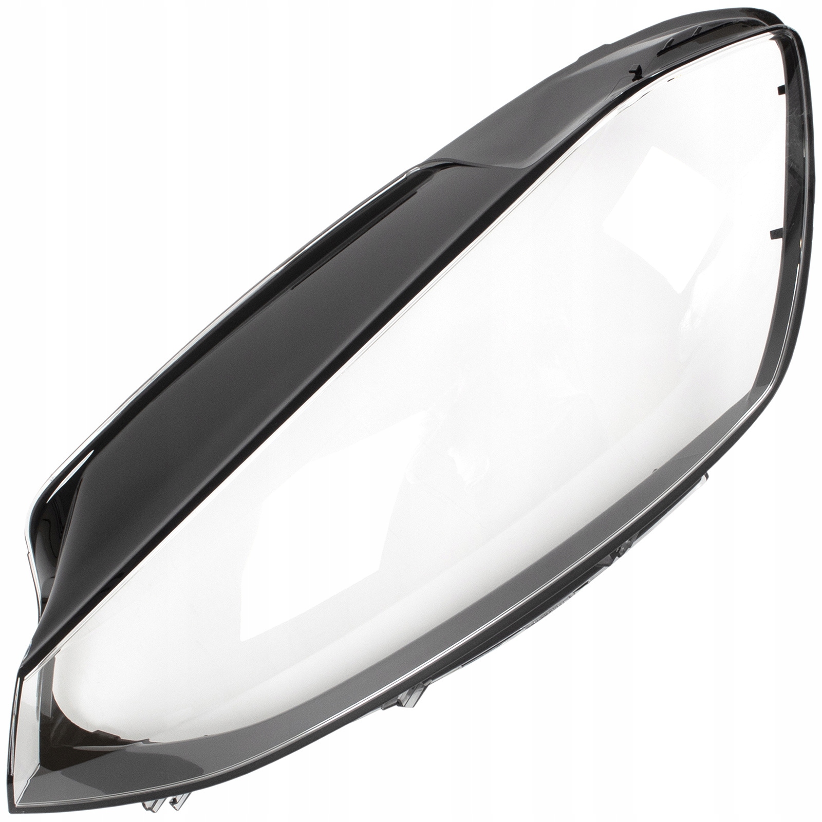 sklo světlometu Vw Golf VIII 8 MK8 CD1 19-23 Levé