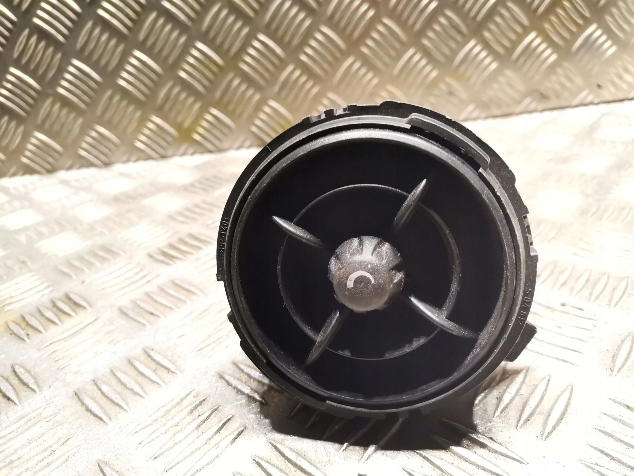 MINI ONE - COOPER Купе R56 сопла / решетки потока воздуха