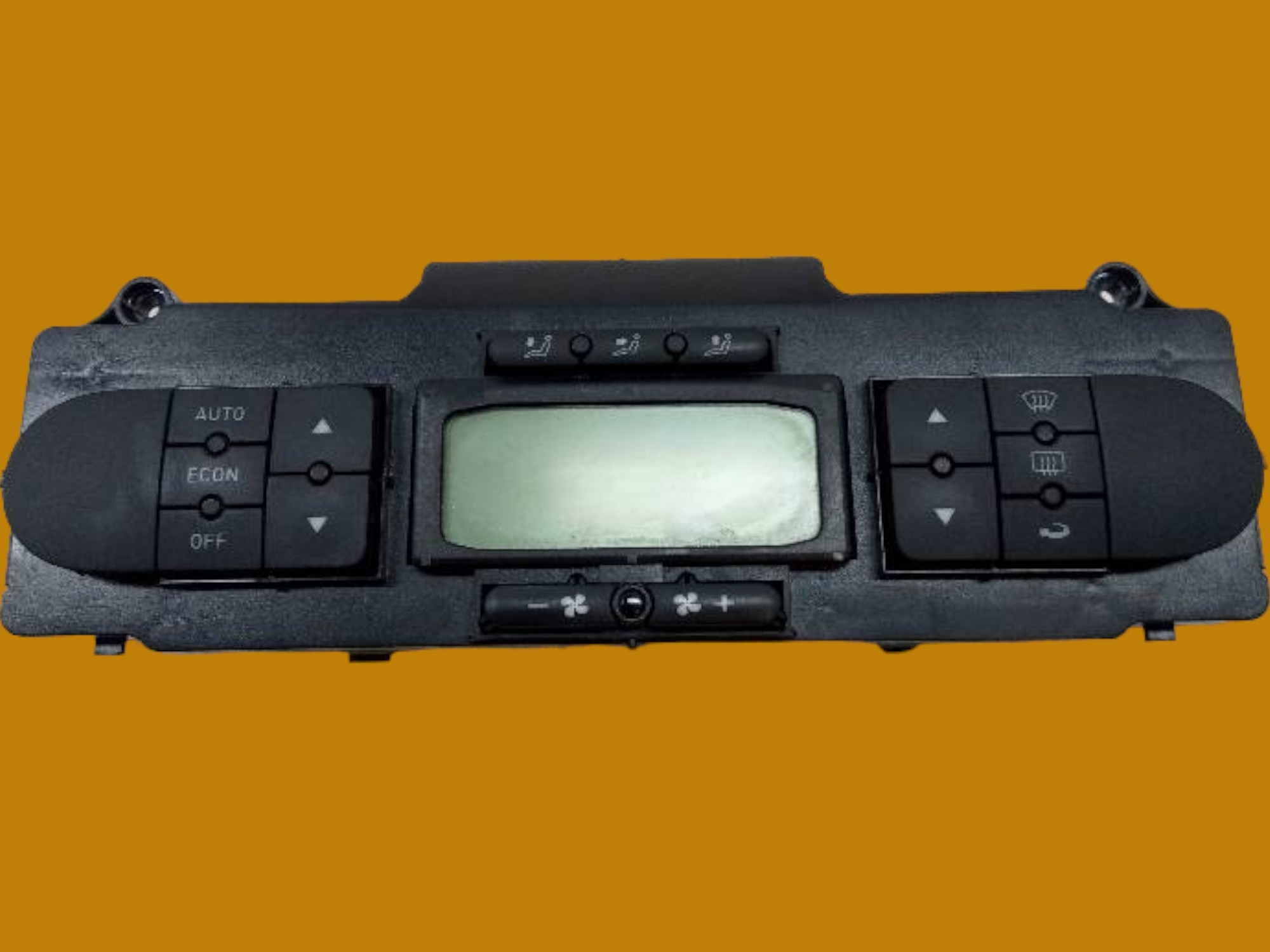 PANEL Bouches buses 1P0907044D Seat Leon II (2005-2012)