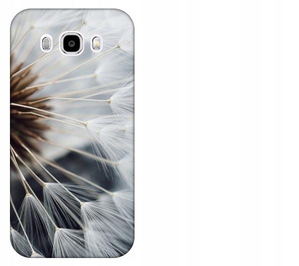 

Etui pokrowiec Samsung Galaxy J5 2016 Dmuchawce