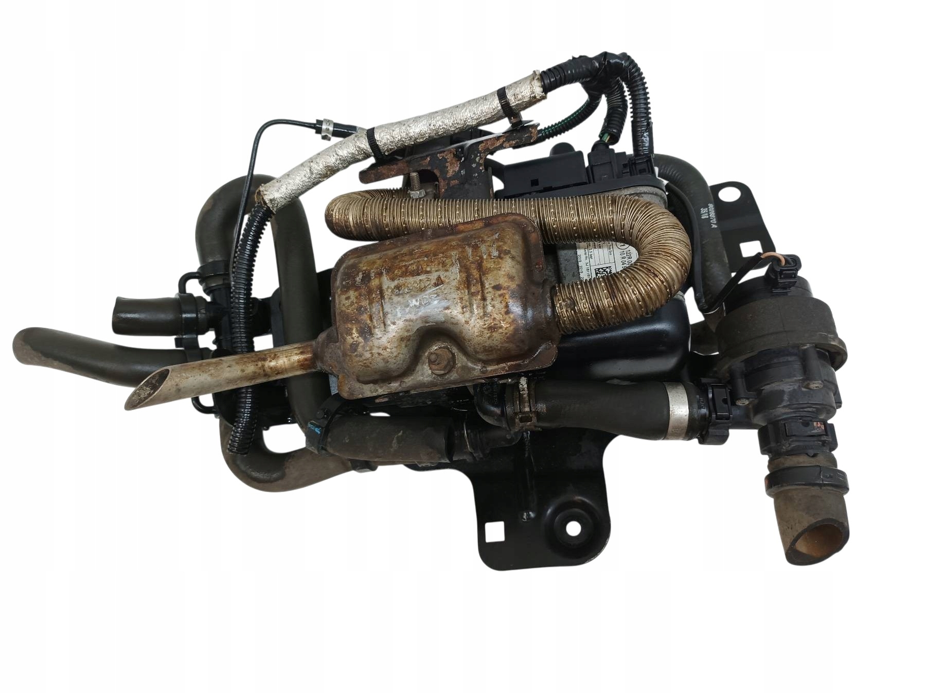 webasto 9809034780 Toyota ProAce II (2016- )