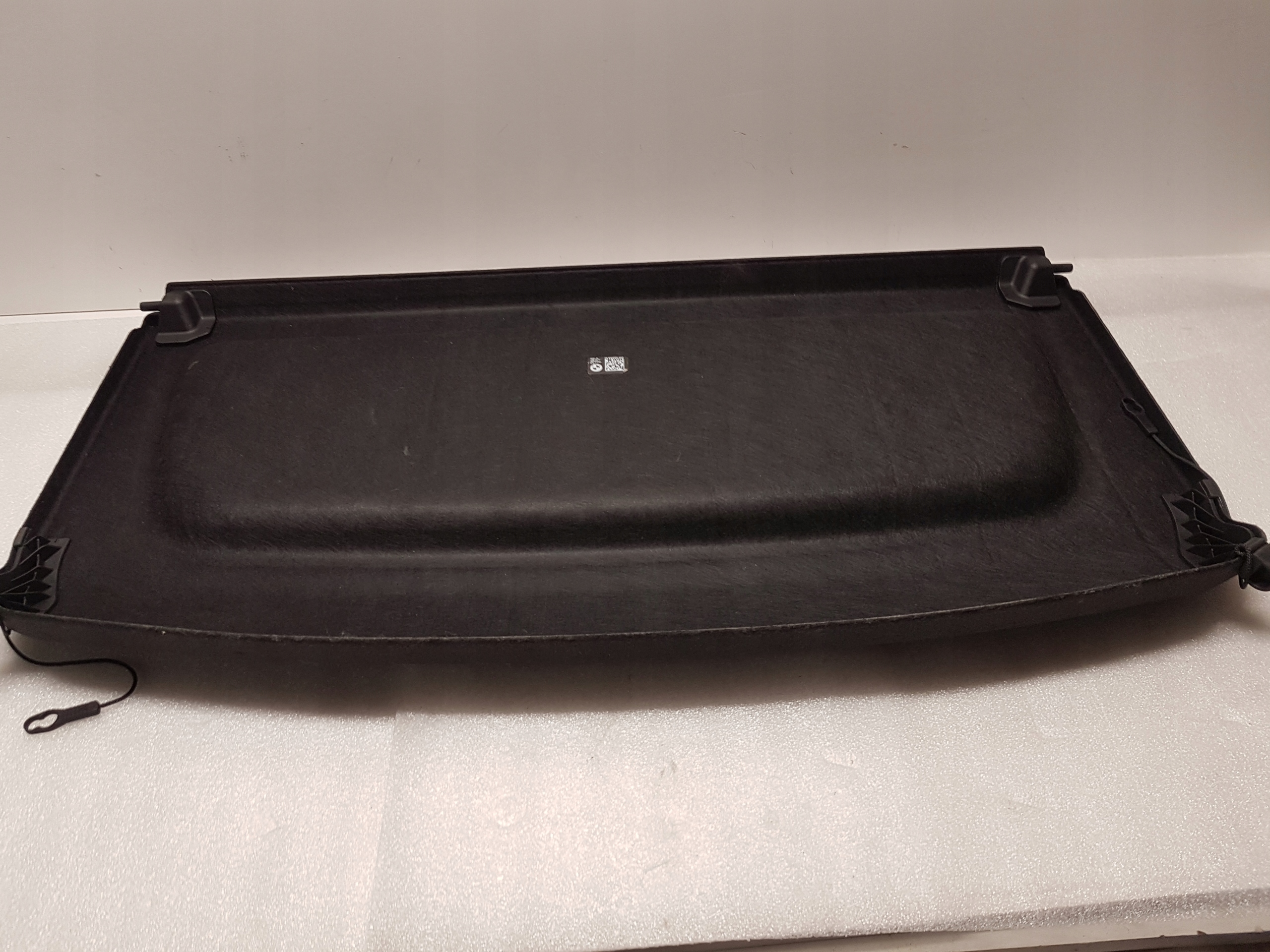 plato boot rear BMW U06 7952301