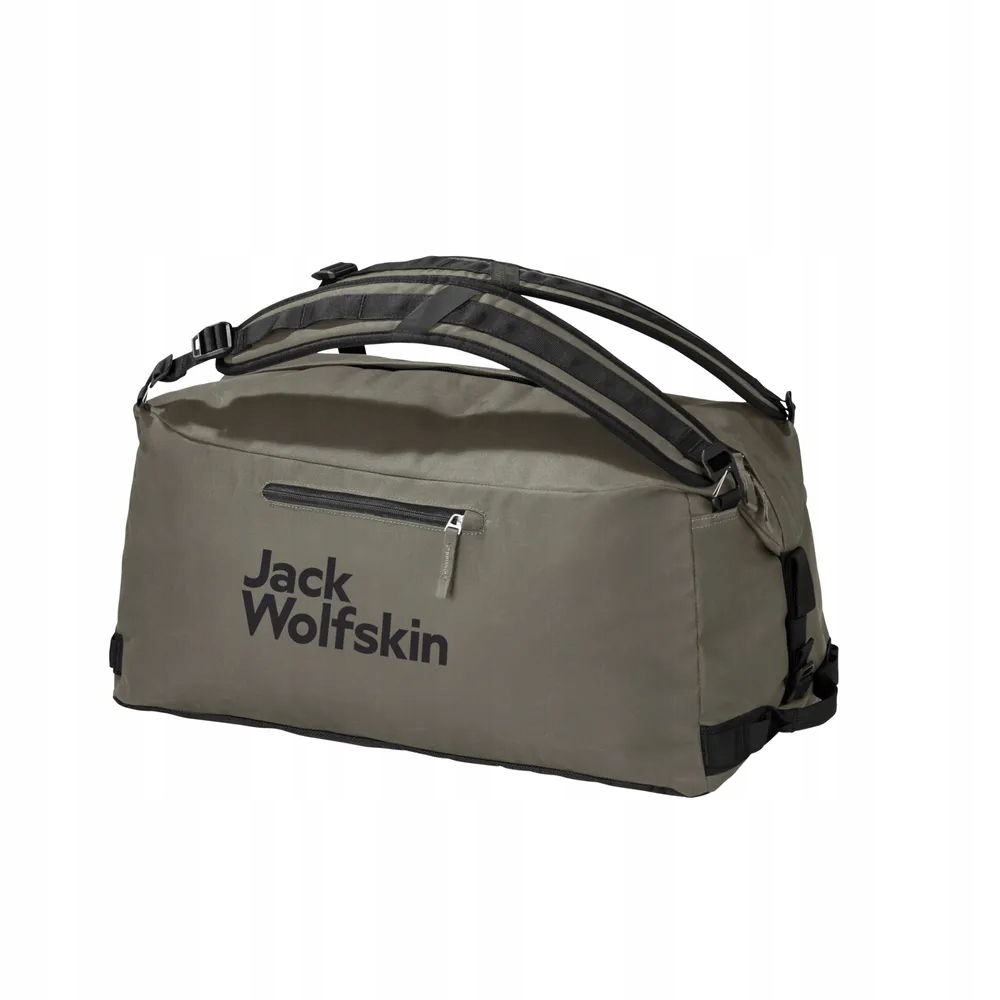 Torba podróżna Jack Wolfskin Traveltopia Duffle 45 l
