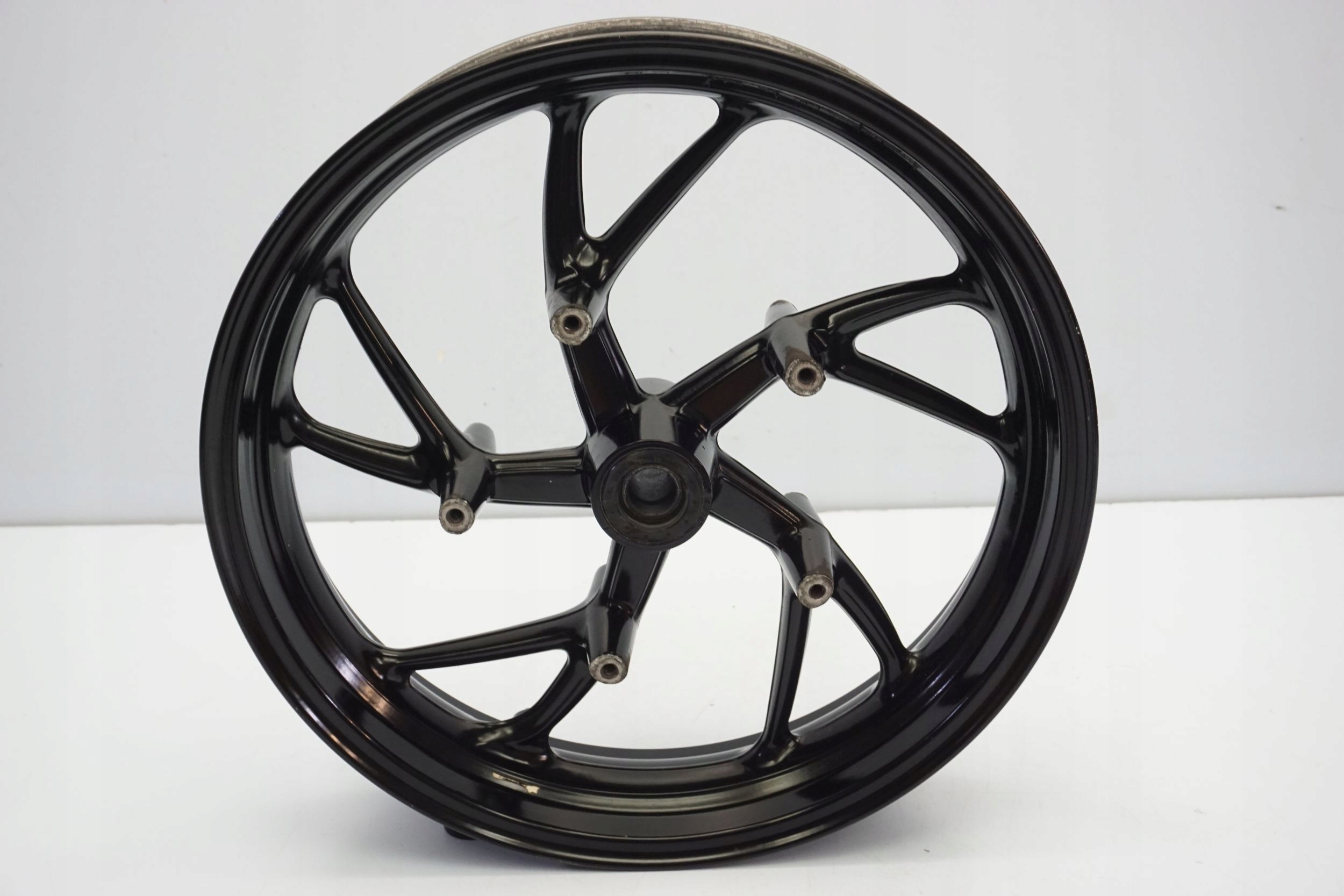 BMW F 800 S 06-10 ОБОД ПЕРЕДНИЙ ПЕРЕДНИЙ