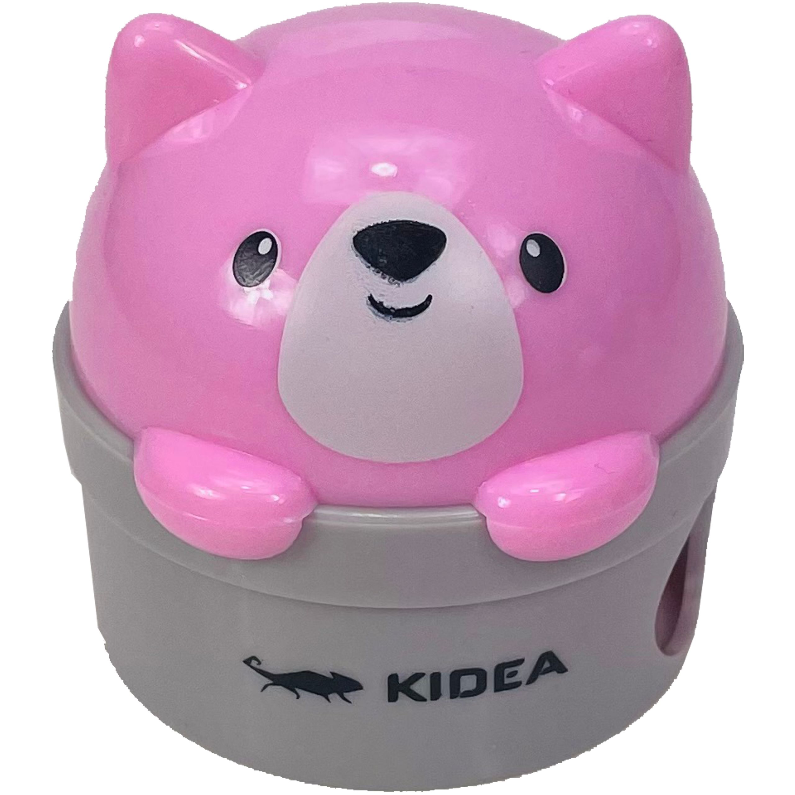 PODWÓJNA TEMPERÓWKA SZKOLNA KIDEA PANDA MIŚ CHOMIK BEZPIECZNE OSTRZA Kod producenta TZPKAD