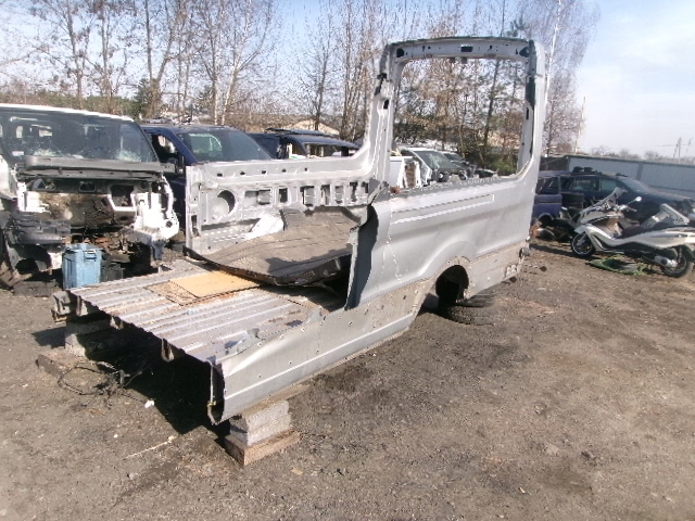 ремень задний+ FORD TRANSIT MK8 L4 оригинал,