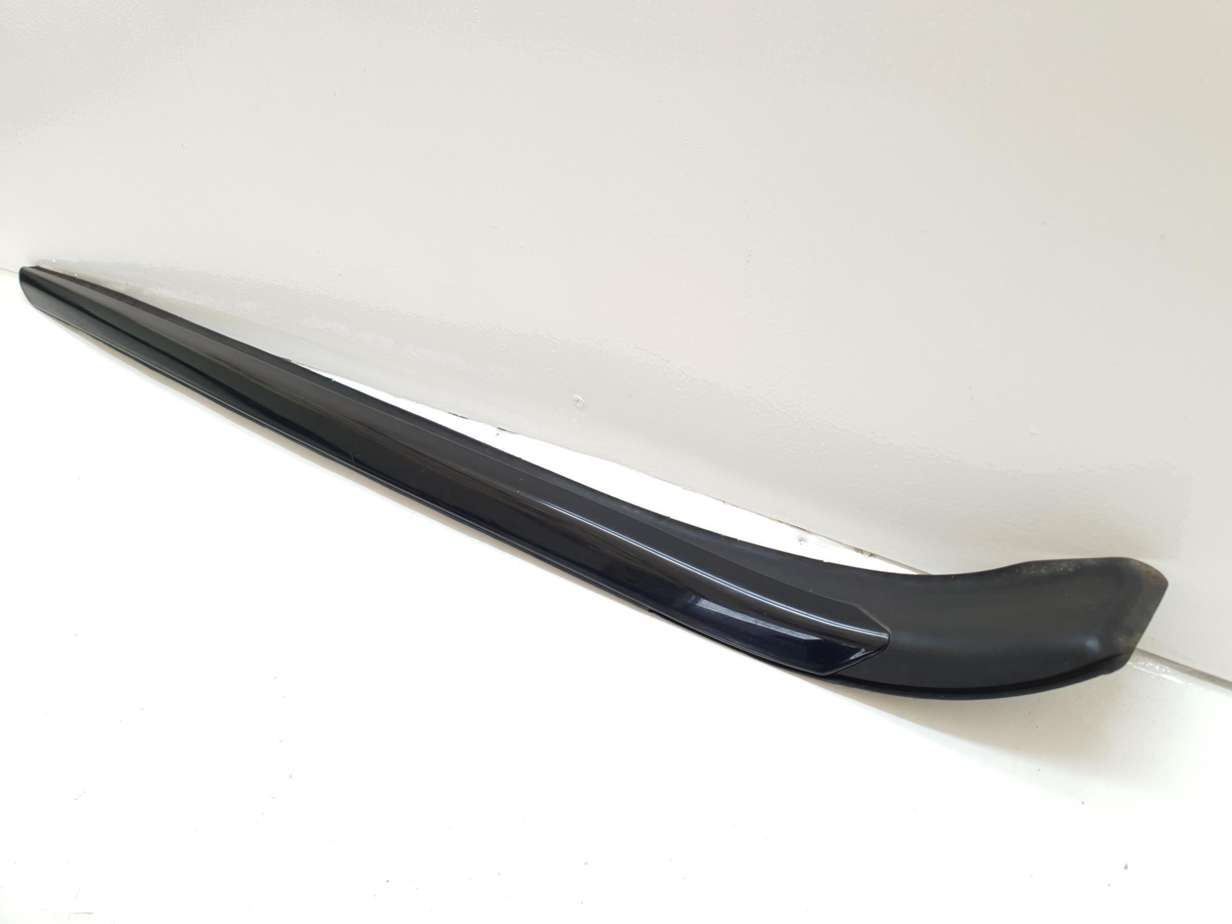 LISTWA SZYBY PRAWA PRZÓD PEUGEOT 508