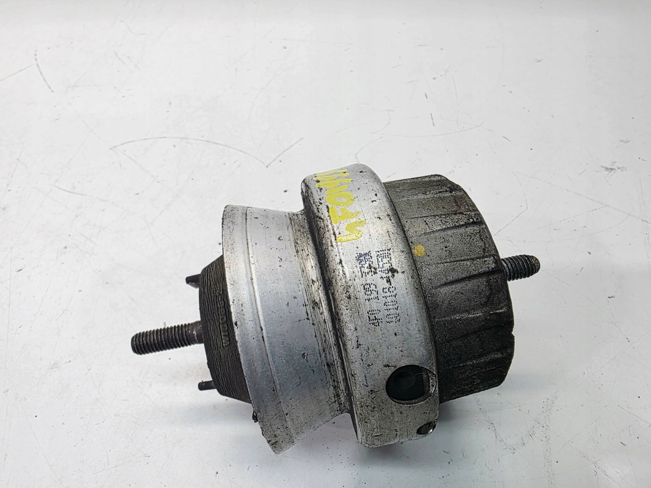 engine mount left Z with the sensor AUDI A6 C6 4F0199379BK
