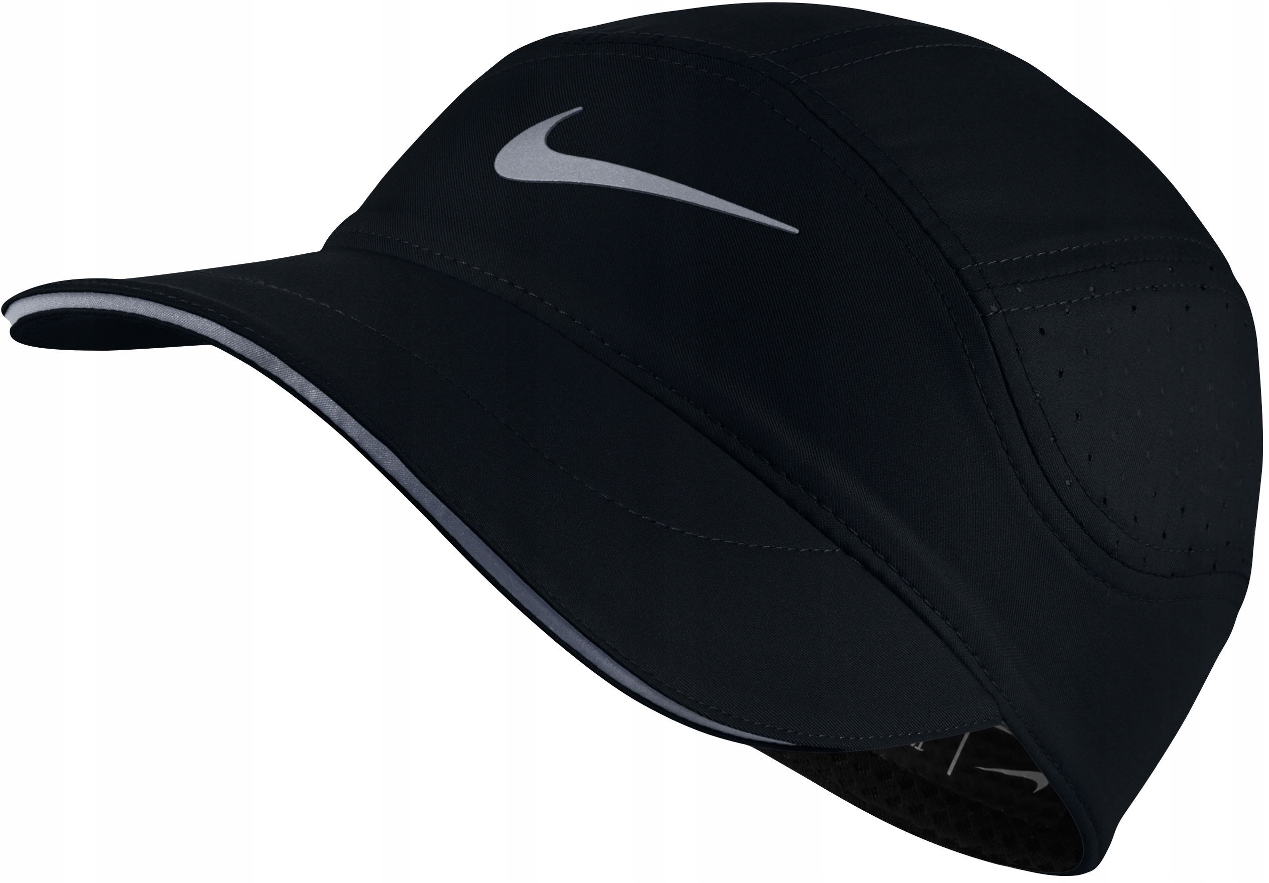 Kšiltovka Nike Womens AeroBill Tw Elite Running Cap