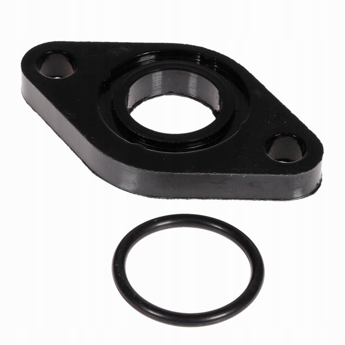 PODKŁADKA EBONITOWA KRÓĆCA GAŹNIKA SKUTER 4T GY6 Dopasowanie do pojazdu produkt uniwersalny