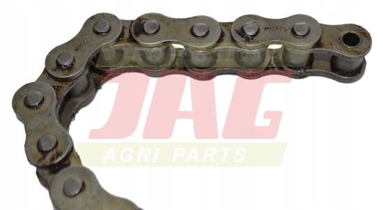 Řetěz galla 3/4" zesílený Rollon-solid 12B-1H 5 m