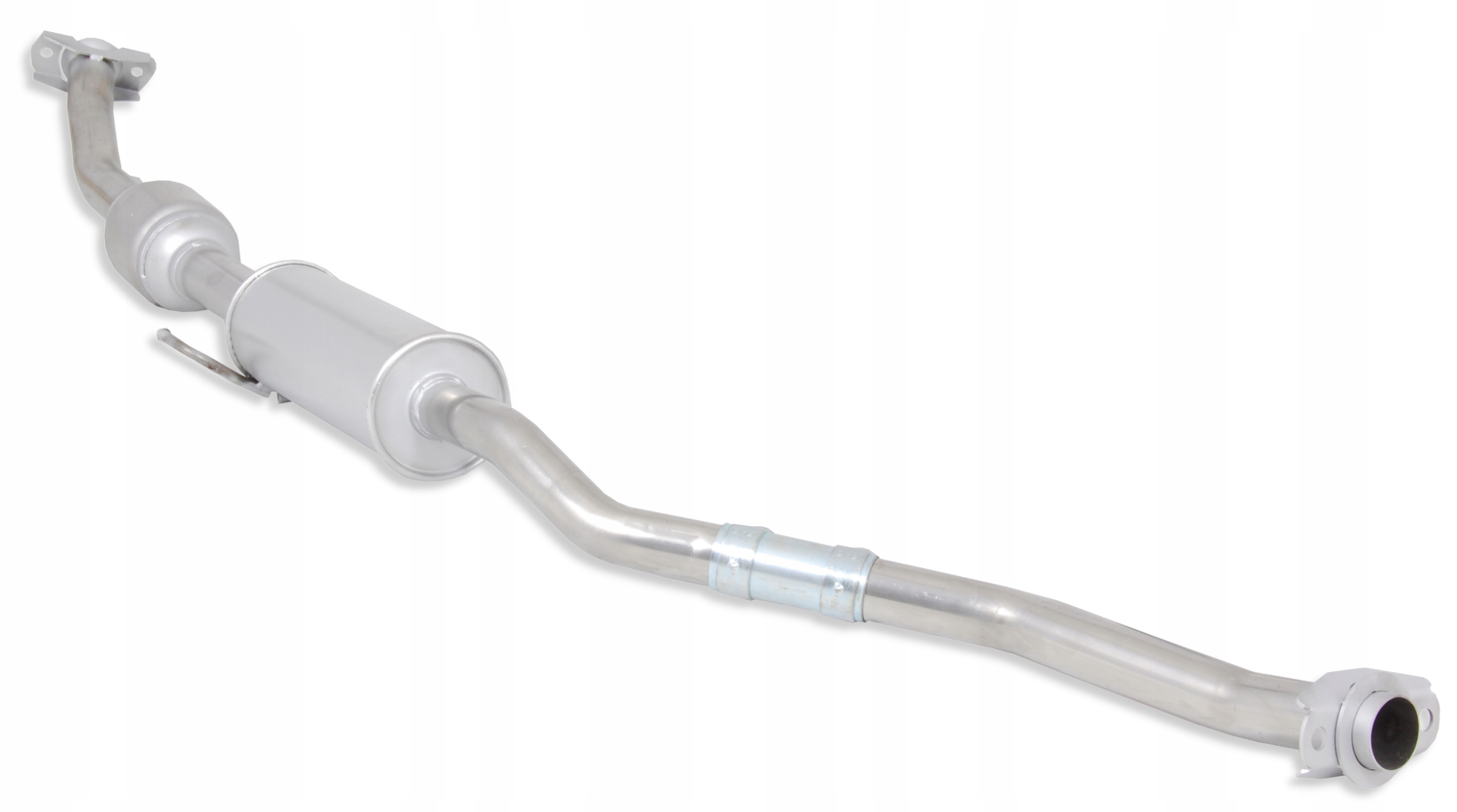 ID01241 (0) - Каталитический нейтрализатор TOYOTA CELICA 1.8 143 л. с. / 1999-2005