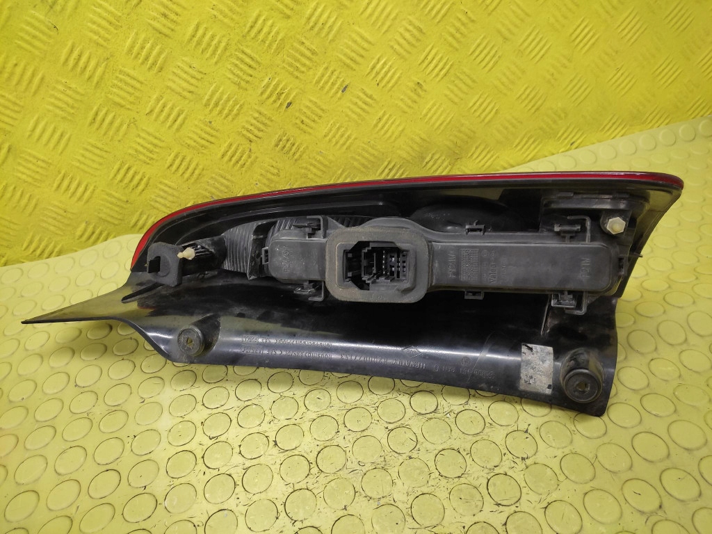 RENAULT ESPACE IV light left rear part