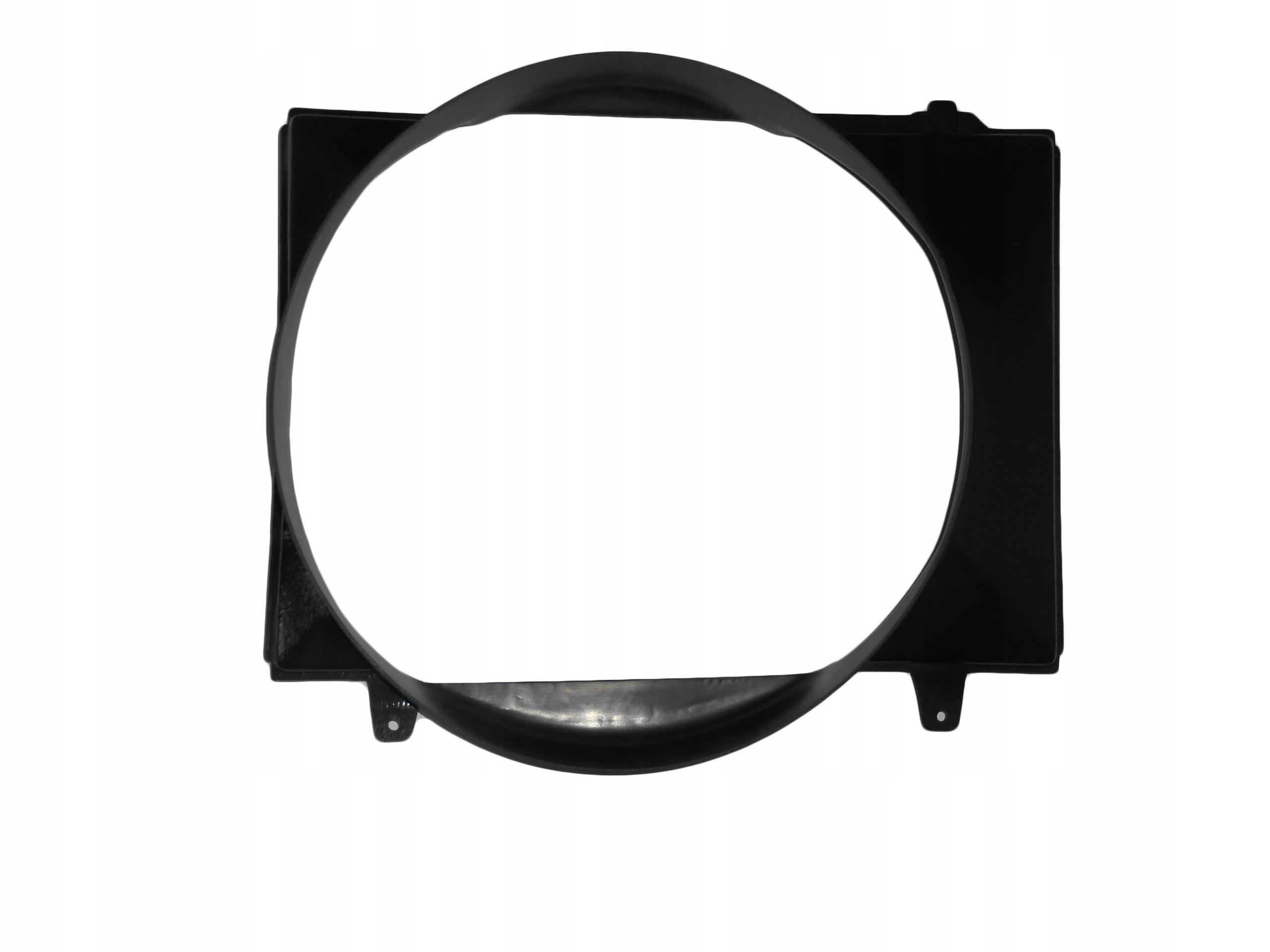 350413021000 - Тунель вентилятора Euro 3 Honker intercoole корпус