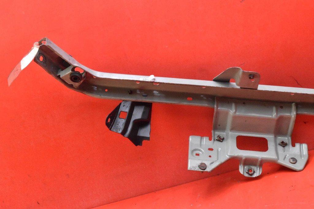 support panel for radiators pillar upper NISSAN PULSAR C13 1.2 DIG-T 116 KM 14-18