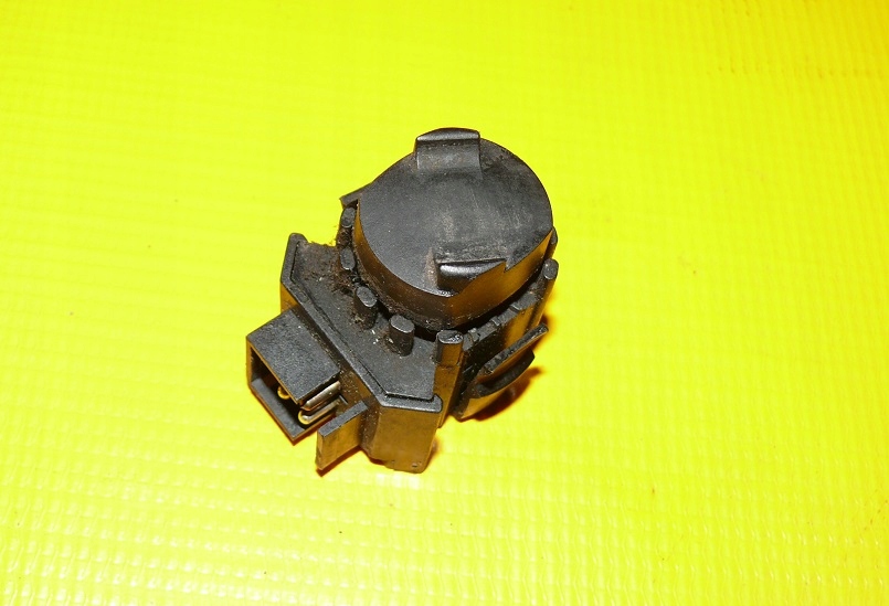 sensor gas KICKDOWN MERCEDES s-class W140 0025452214
