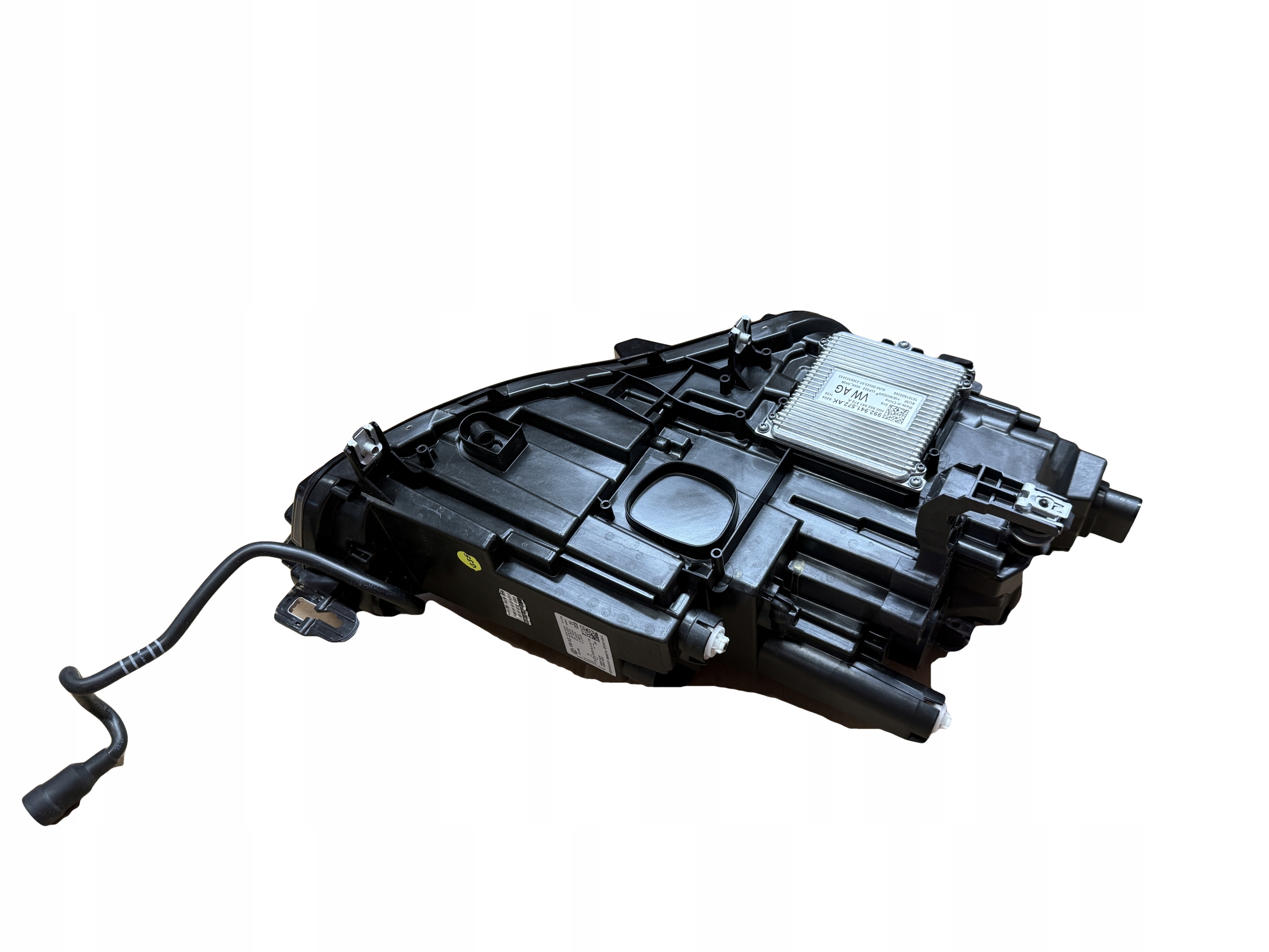 CUPRA FORMENTOR LIFT lights FULL LED 5FG941035A