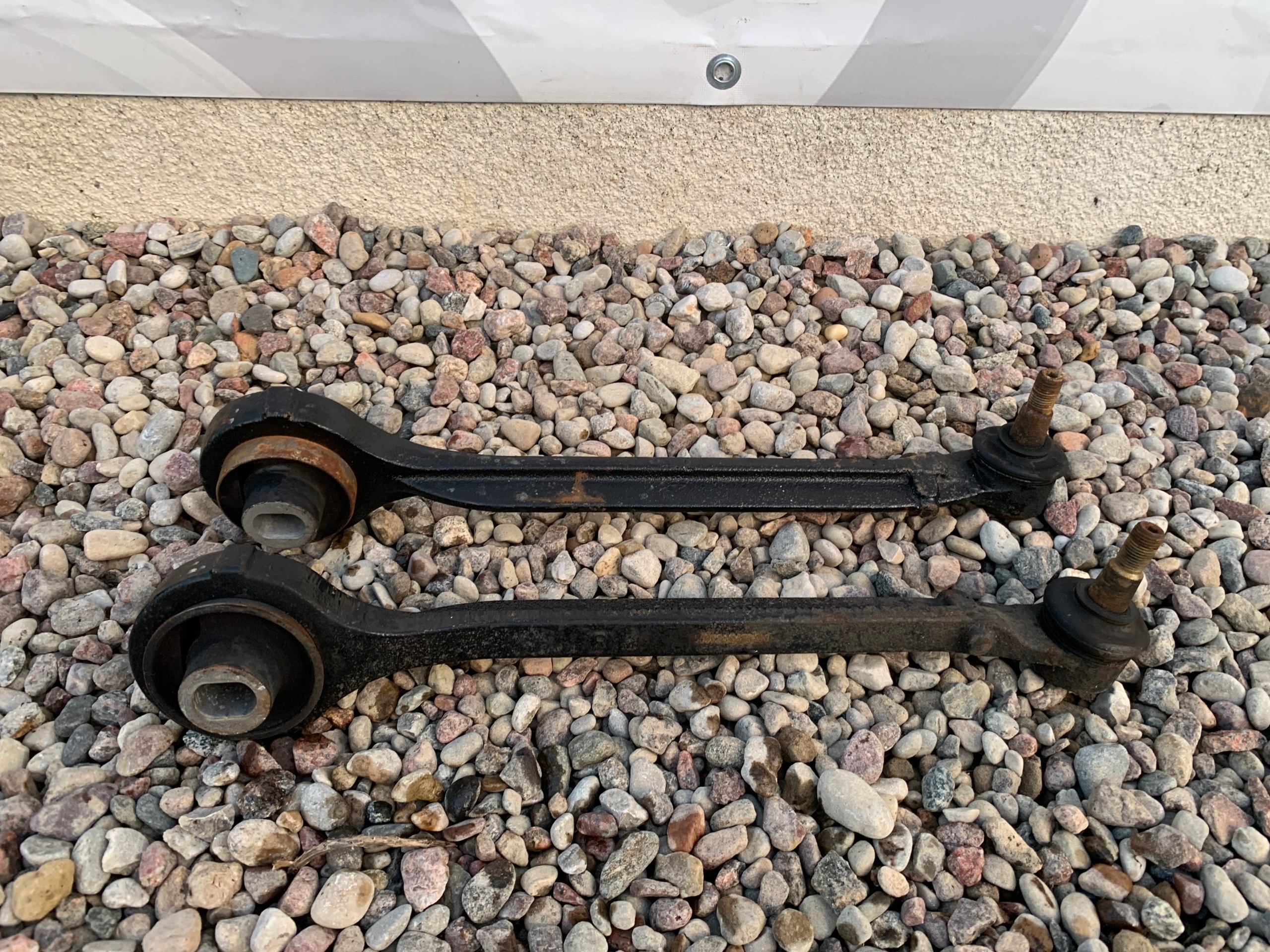 querlenker querlenker vorne rechts/links CHRYSLER 300C 3.0 V6 KOMPLET