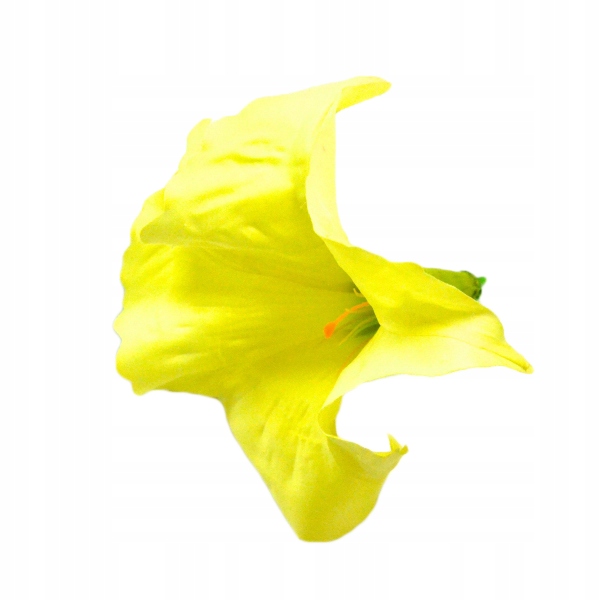 

Datura główka Sztuczne Kwiaty Yellow