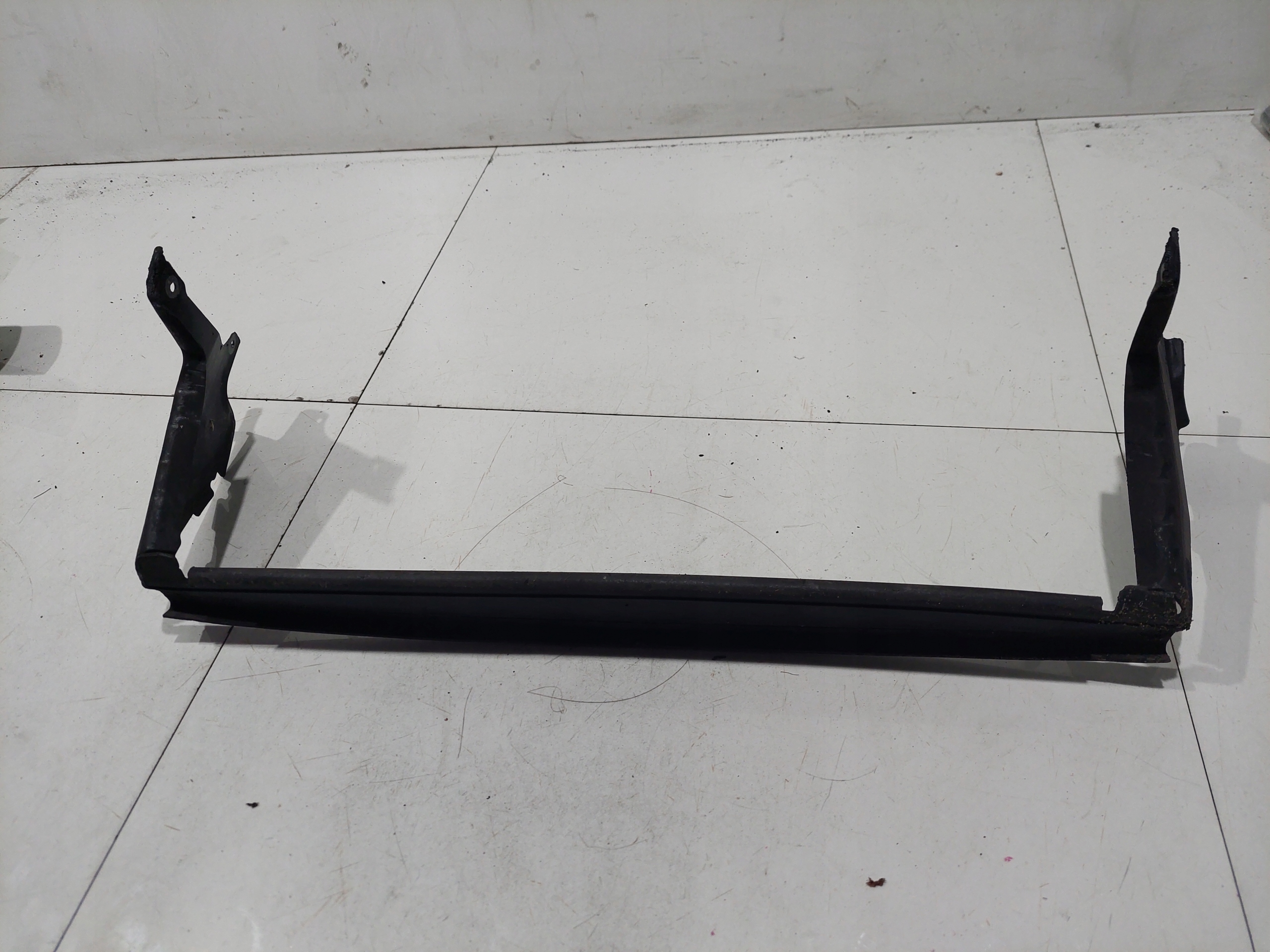 Рульове колесо повітрозабірник радіатора BMW X3 773850