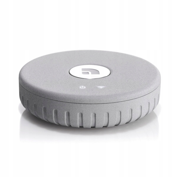 

Odtwarzacz sieciowy Audio Pro Link 1 szary AirPlay