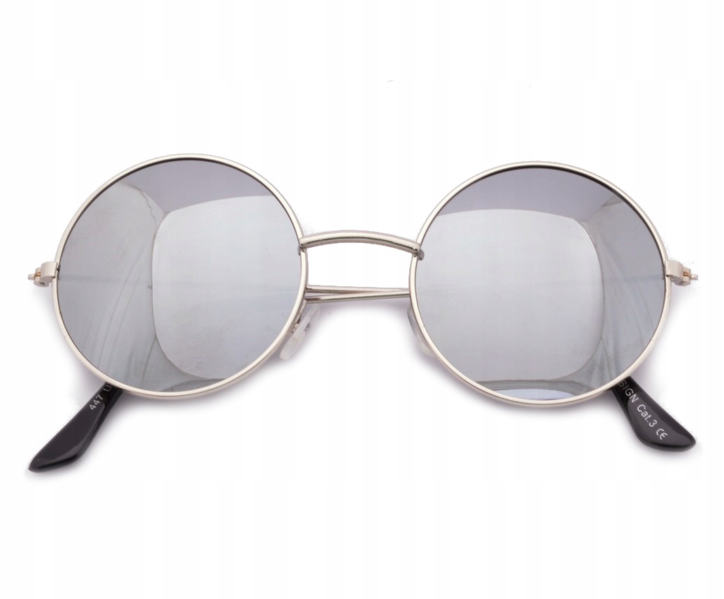 

Okulary Lenonki Przeciwsłoneczne Hippie flex