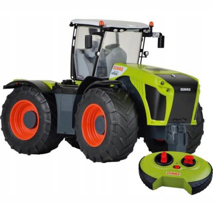 

Ciągnik Claas Xerion Rc 5000 Happy People 34428