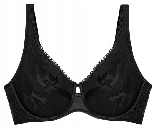 Podprsenka Triumph Wild Rose Sensation W01 90F