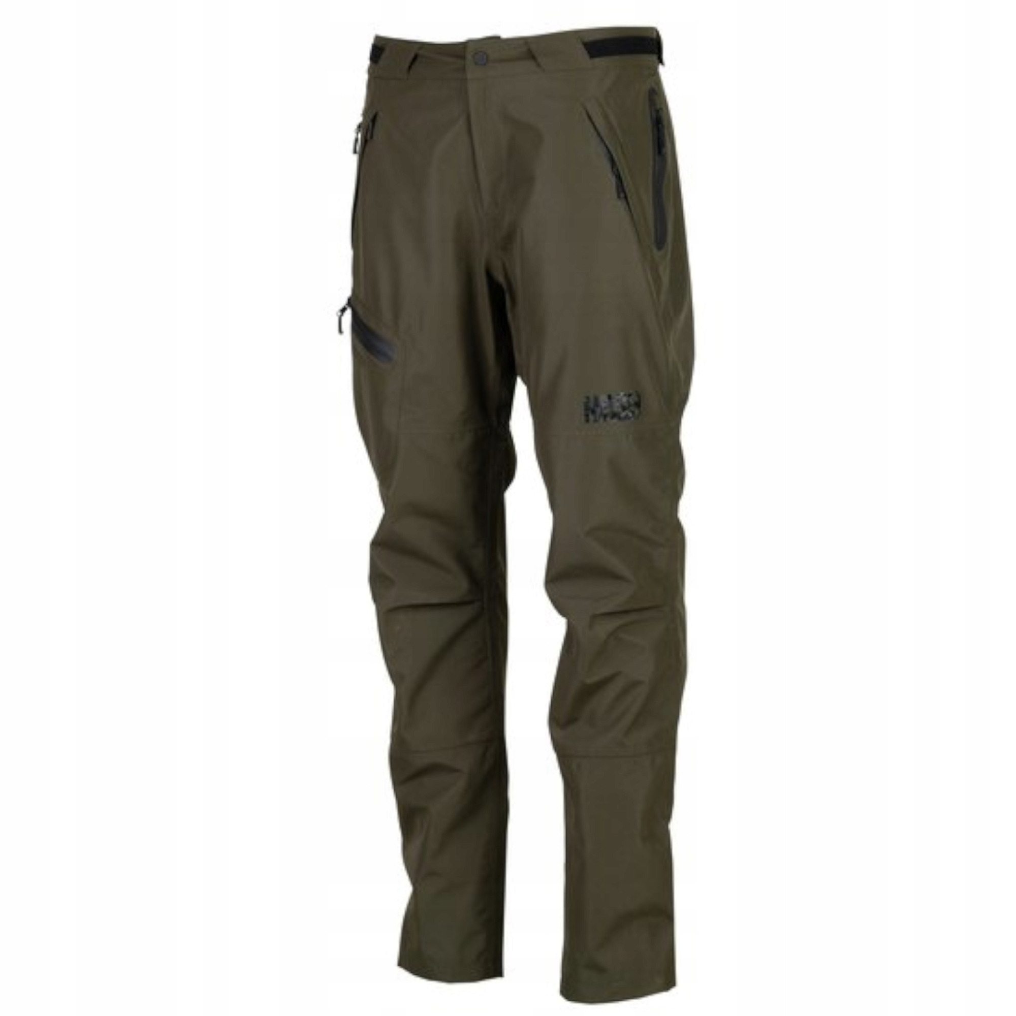 Kalhoty Nash Zt Extreme Waterproof Trousers Small