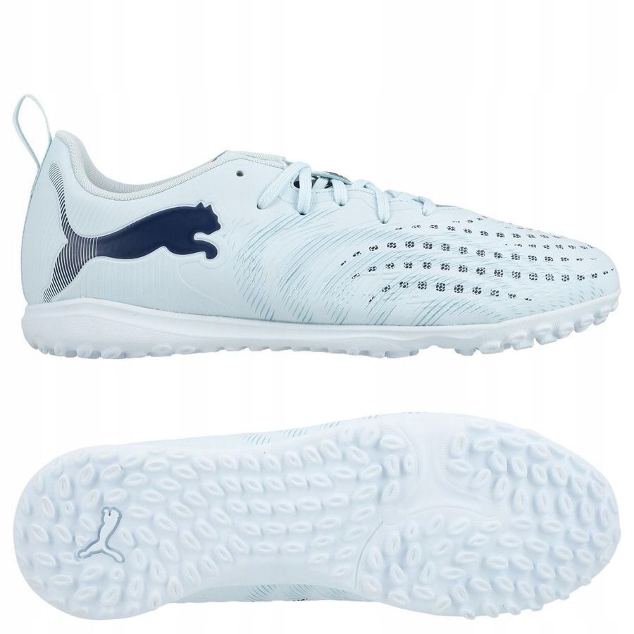 Buty Piłkarskie Turfy Puma Future 9 Play Tt Jr 108929 03 r. 37,5