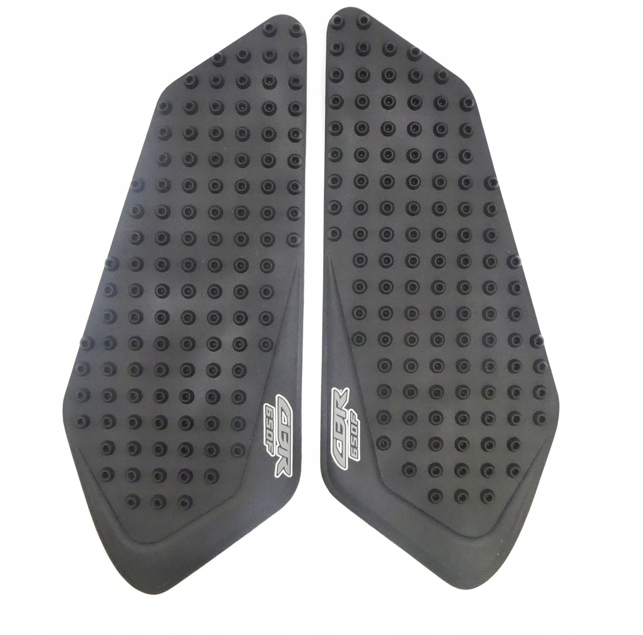 Kryt Návleku 2x Guma na kolena Nádrž Honda Cbr 650 F 14-16