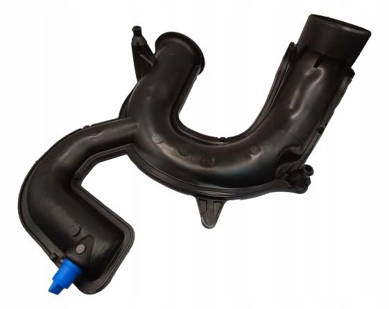 8200923128 ПОВІТРЯНИЙ РЕЗОНАТОР RENAULT SCENIC III