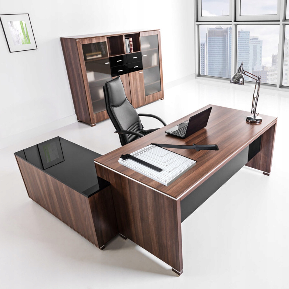 GILOTYNA cięcia papieru MOCNA METALOWA miara B7-A4 EAN (GTIN) 5905123214530