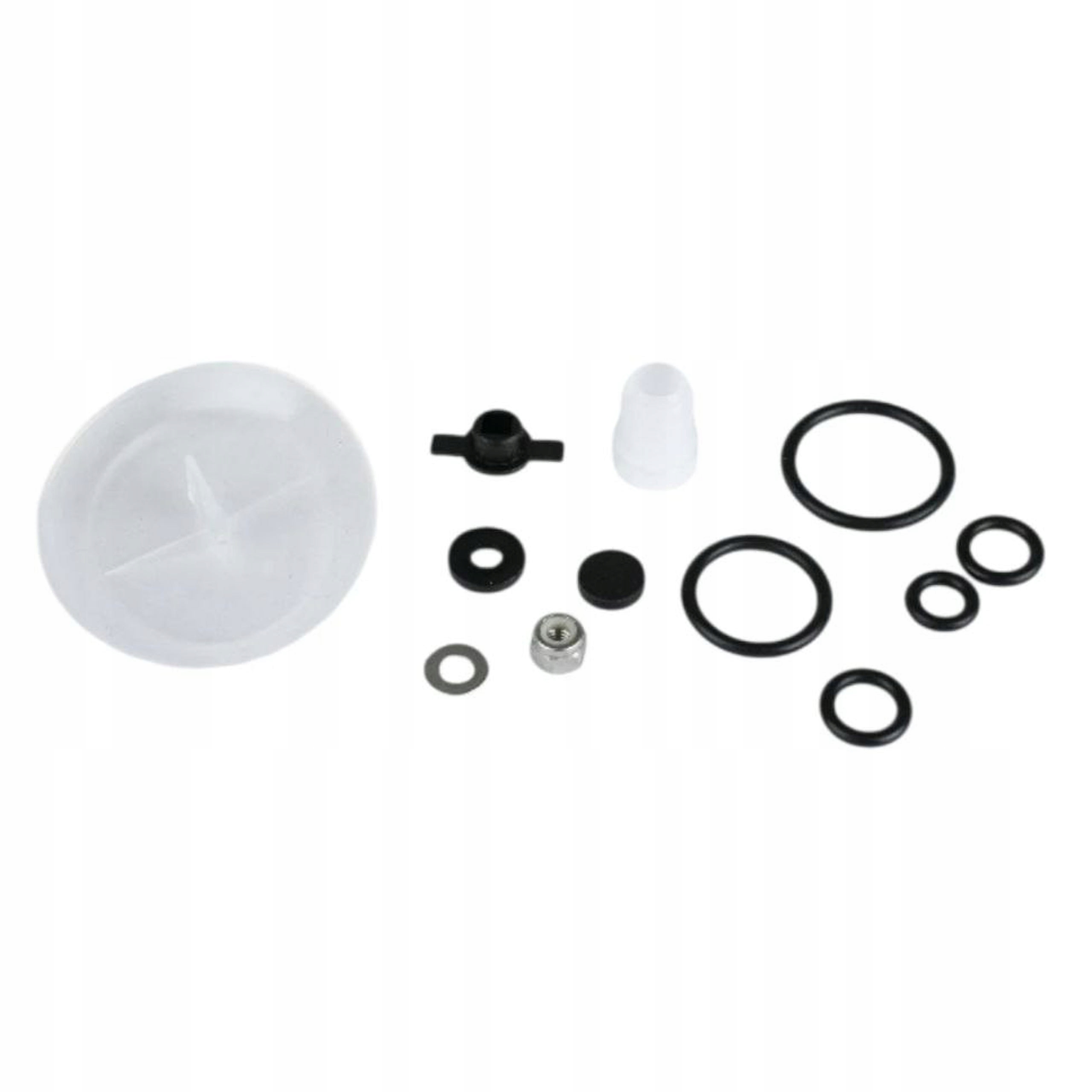 Serwis KIT do II st. SEAC X100, DX100, DX100 Octopus, IT300, IT300 Octopus